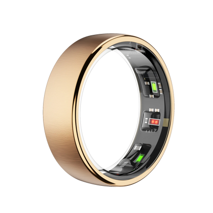 SOLACE RING