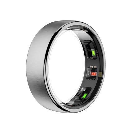 SOLACE RING