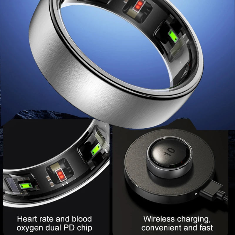 SOLACE RING