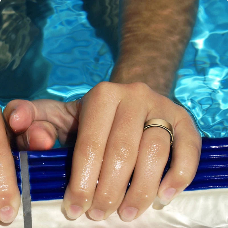 SOLACE RING